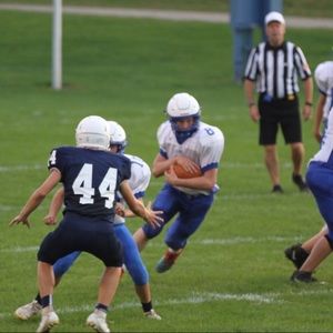 Meet your Posher, Anthony